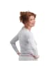 Bamboo Basics Longsleeve 2er Pack in Grau