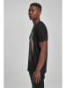 Mister Tee T-Shirt in black