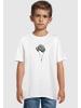 Mister Tee T-Shirt in white