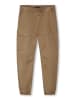 KIDS ONLY Cargo-Hose in Tigers Eye