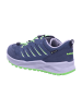 LOWA Outdoorschuh in blau