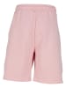 DEF DEF Herren DEF PLAIN Shorts in pink