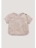 Hessnatur Musselin Shirt in sonnenapricot