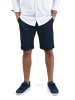 !SOLID Chinoshorts SDMontijo in blau