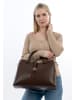 Tamaris Shopper TAS Giorgia in brown
