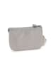 Kipling Basic Creativity S Kleine Geldbörse in Grey Gris