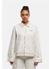 adidas adidas Leichte Jacken in off-white/night indigo