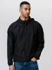 TeeShoppen Jacken Shell Jacket in Black