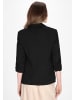 DreiMaster Klassik Women Blazer in black
