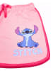 Disney Shorts Lilo & Stitch in Pink