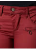 Street One Slim Fit Jeans für Damen in rot