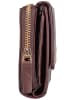 Bugatti Geldbörse Neaples Lady Wallet in Brown