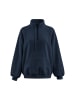 Fumo Women Sweatshirt in Navy
