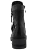 Mustang Stiefeletten schwarz