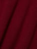 Marie Lund Strickpullover in rot - 0002