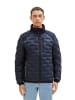 Tom Tailor Jacke in sky captain blue