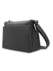 PICARD Timeless Umhängetasche Leder 18 cm in ozean