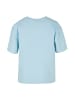 Mister Tee T-Shirts in oceanblue