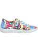manitu Schnürschuhe in bunt