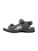 rieker Trekkingsandalen in Grau