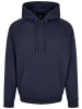 Urban Classics Kapuzenpullover in midnightnavy