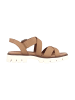 remonte Sandalen in Beige