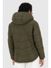 alife and kickin Winterjacke JuanaAK A in stone