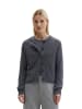 Marc O'Polo Cardigan regular in Dark Blue