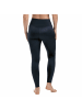Anita Leggins für Damen in blau