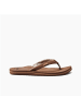 Reef Cushion Sands Strandsandalen in Braun