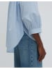 someday. Oversized Bluse Zyntia in Summer Breeze