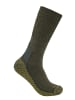 CARHARTT  Socke in Grün
