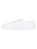 Kawasaki Sneaker Base Canvas Shoe in 1002 White