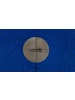 Giner y Colomer Sideboard mit mehreren Türen und blauen Schubladen in Blue