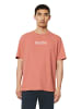 Marc O'Polo T-Shirt regular in flushed rose