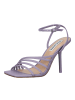 Steve Madden Sandalen in Lavendel