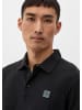 s.Oliver Polo-Shirt in 9999_schwarz