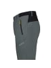 Icepeak Outdoorhose Brentwood in Grau