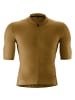 Gonso Road Jersey in Hellbraun8237