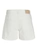 JJXX Jeans-Shorts in White Denim