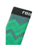 Reima Reima  SUKSEE SOCKS in Grün