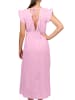 Reichstadt Sommerkleid in Pink