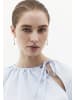 OXXO Langarmbluse CASHMERE BLUE