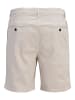 Jack & Jones Chino Shorts in Pumice Stone