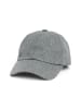 Polo Club Kappe UNISEX MARSHMELLOW  REGULAR FIT in Dunkelgrau vigore