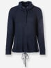 WITT WEIDEN Rollkragenpullover in marine