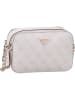 Guess Bodybag Noelle II CB Camera Logo in White Logo