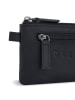 Bugatti Luca Schlüsseletui Leder 12 cm schwarz