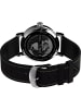 Timex Analoguhr für Herren in Schwarz