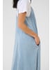 My Essential Wardrobe Kleid NellyMW A-shape in Light Blue Wash
